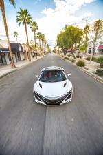 Acura NSX 2016 года (NA)